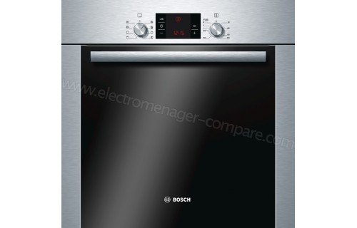 BOSCH HBA63B251