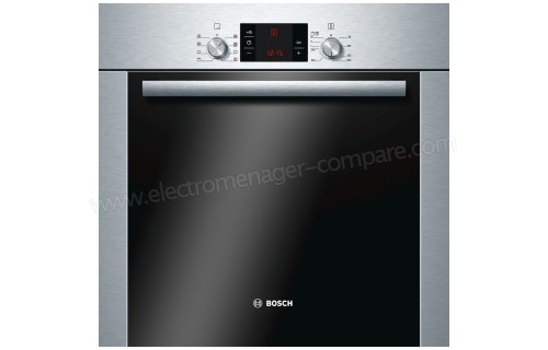 BOSCH HBA63B255F