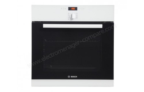 BOSCH HBA64B126F