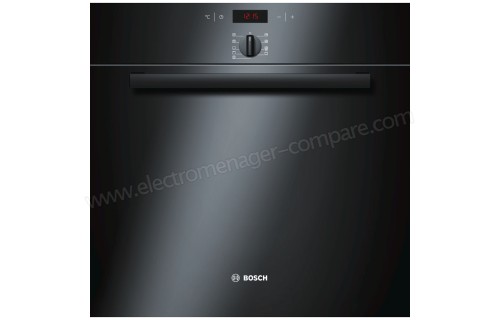 BOSCH HBA64B162F