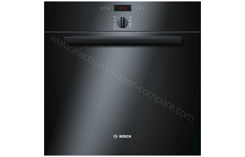 BOSCH HBA64B262F