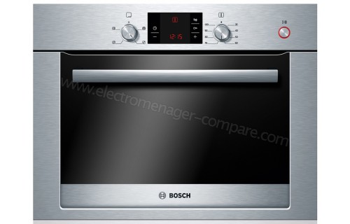 BOSCH HBC24D553