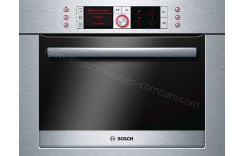 BOSCH HBC86K753