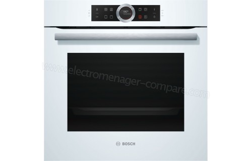 BOSCH HBG634BW1
