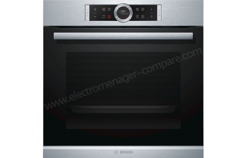BOSCH HBG635NS1