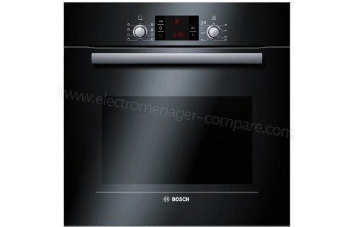 BOSCH HBG63B460F