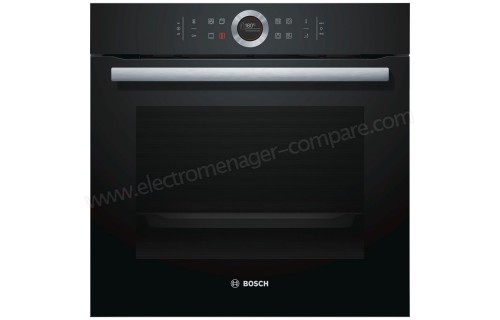 BOSCH HBG655BB1 - Fiche technique, prix et avis