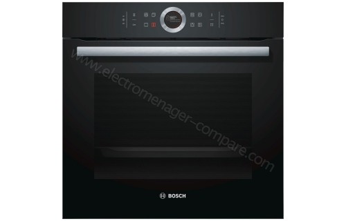 BOSCH HBG672BB1F