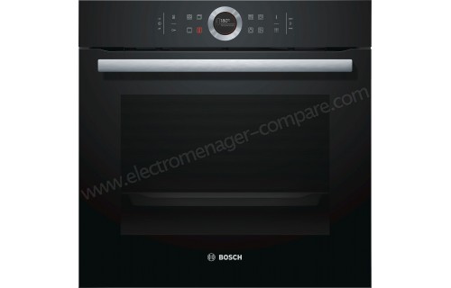 BOSCH HBG672BB1S