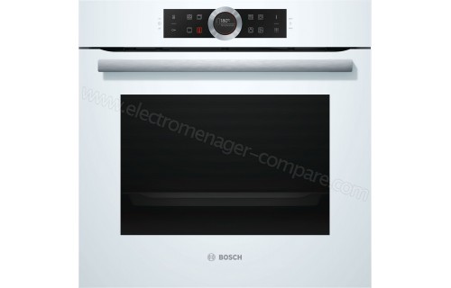 BOSCH HBG672BW1S