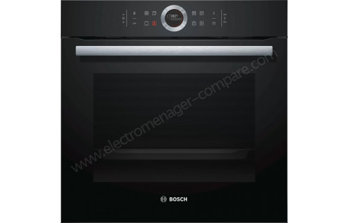 BOSCH HBG673BB1F