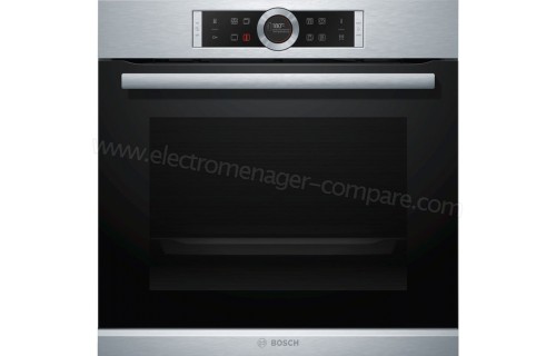 BOSCH HBG673BS1F