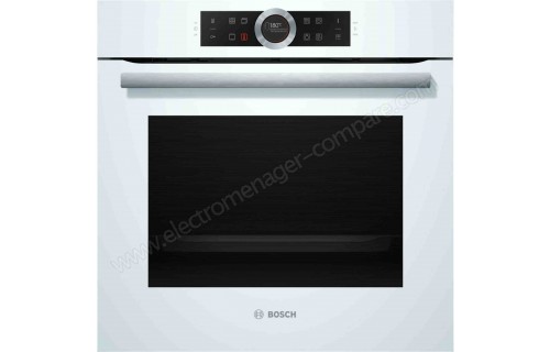 BOSCH HBG673BW1F