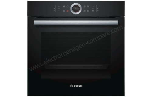 BOSCH HBG6750B1F