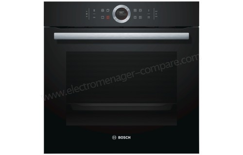 BOSCH HBG675BB1