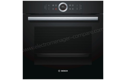 BOSCH HBG675BB1F