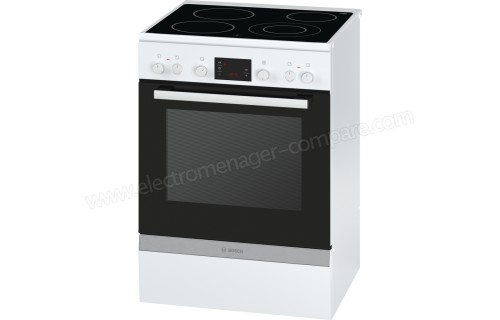 BOSCH HCA743220F