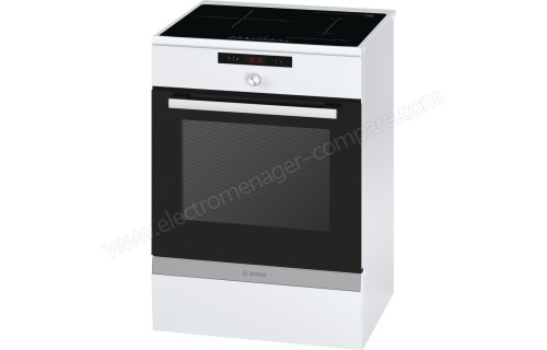 BOSCH HCA857320F