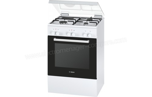 BOSCH HGD72D120F