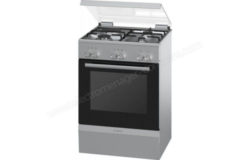BOSCH HGD72D250F