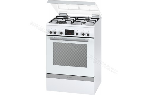 BOSCH HGD74W320F