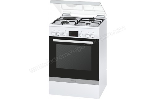 BOSCH HGD85D223F