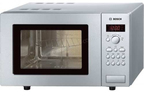 BOSCH HMT75G451