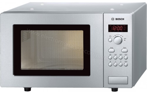 BOSCH HMT75M451
