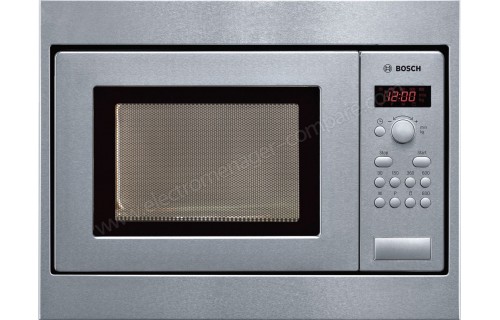 BOSCH HMT75M551