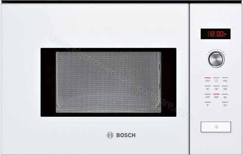 BOSCH HMT75M624
