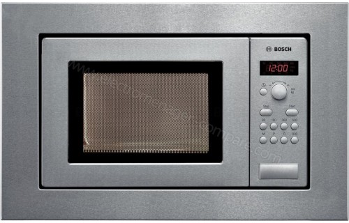 BOSCH HMT75M651