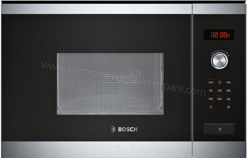 BOSCH HMT75M654