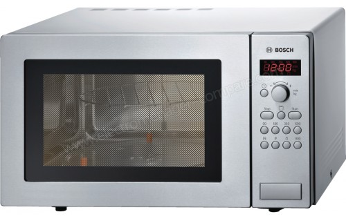 BOSCH HMT84G451