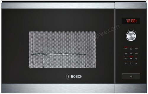 BOSCH HMT84G654
