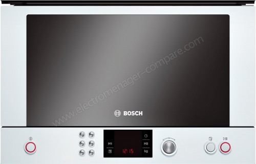 BOSCH HMT85ML23