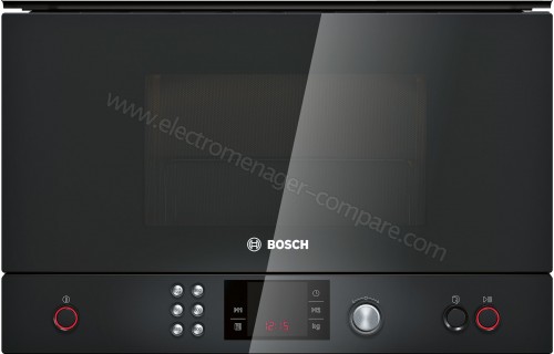 BOSCH HMT85ML63