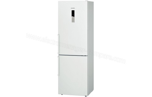 BOSCH KGN36XW31