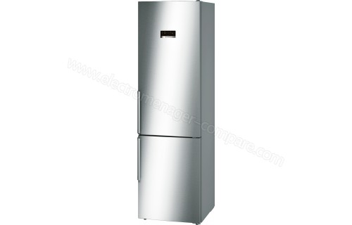 BOSCH KGN39XI38