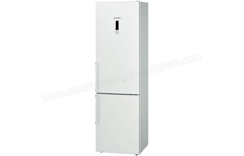 BOSCH KGN39XW30