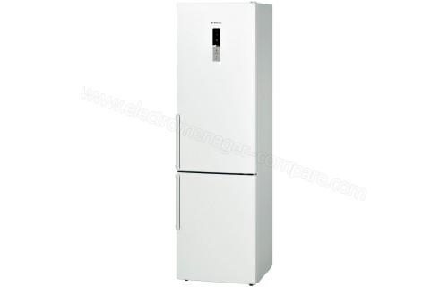BOSCH KGN39XW32