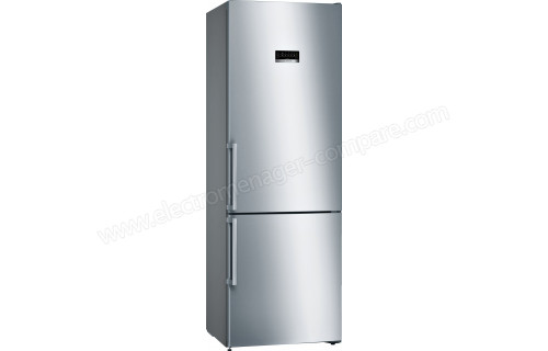 BOSCH KGN49XIEP