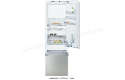 BOSCH KIC82AF30