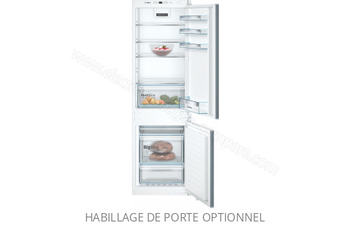 BOSCH KIN86VSF0