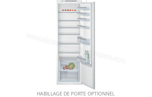 BOSCH KIR81VSF0