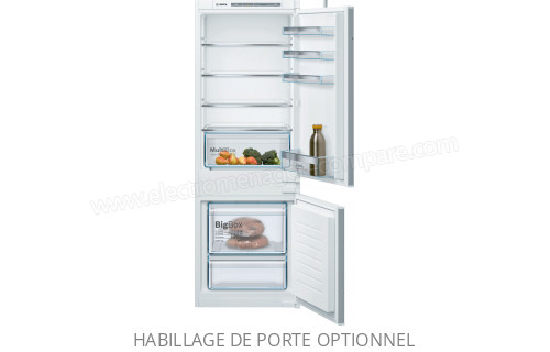 BOSCH KIV77VSF0