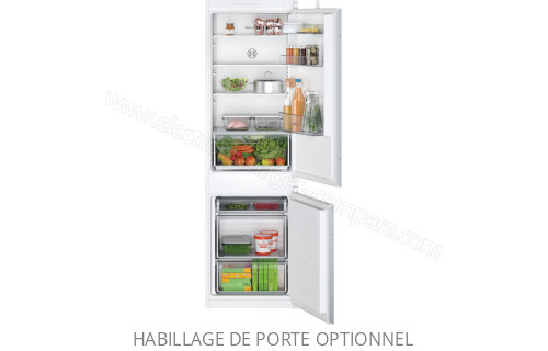 BOSCH KIV86NSE0