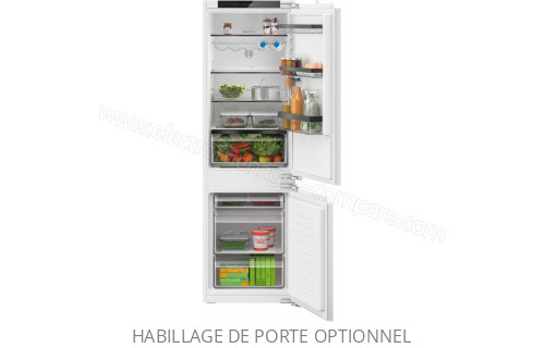 BOSCH KIV86SFE0