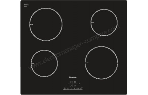 BOSCH PIA611B68E