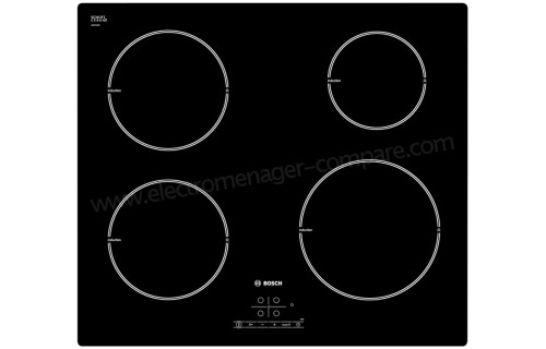 BOSCH PIE611B17E