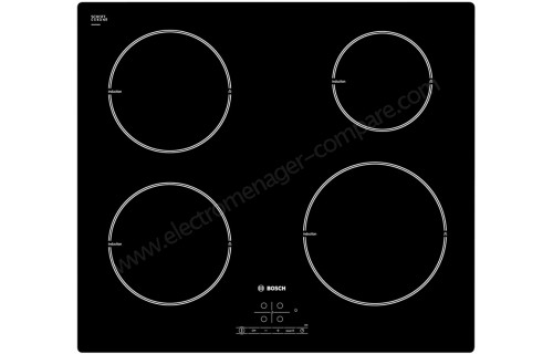 BOSCH PIE611B18E